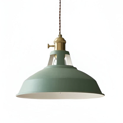 Stylish Pendant Light with Radiant Glow