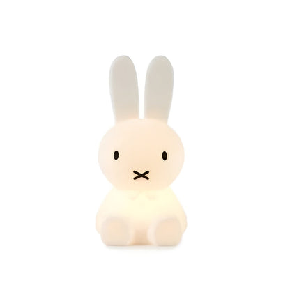 Charming Bunny Home Accent Figurine