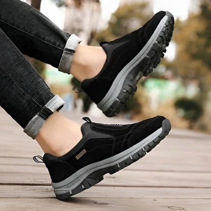 Supportive Comfort Sneakers for All-Day Walking