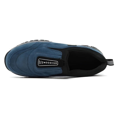 Supportive Comfort Sneakers for All-Day Walking