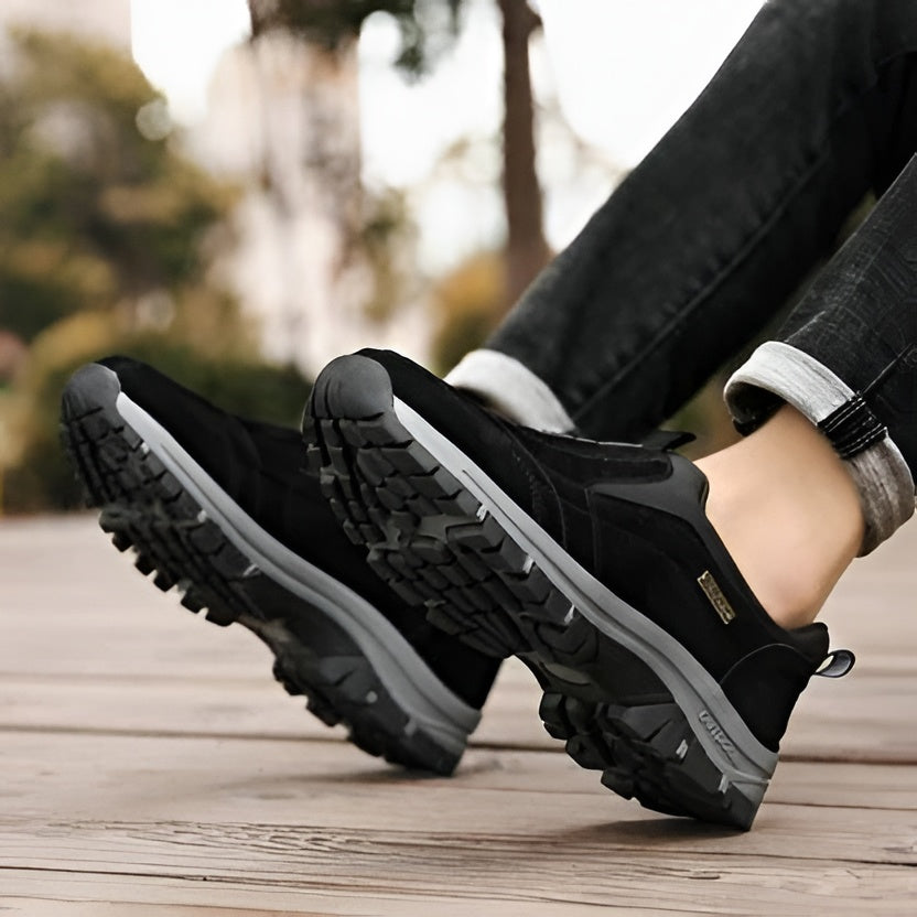 Supportive Comfort Sneakers for All-Day Walking