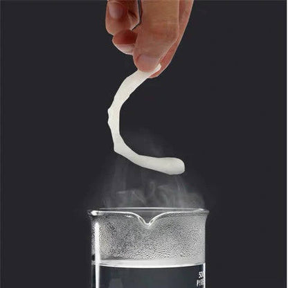 Instant Smile Enhancement Kit for Top and Bottom Teeth