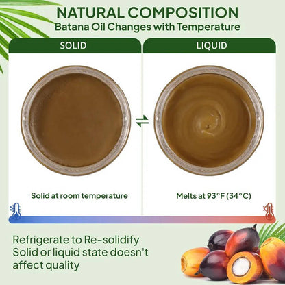 Nourishing Scalp and Hair Oil for Ultimate Hydration