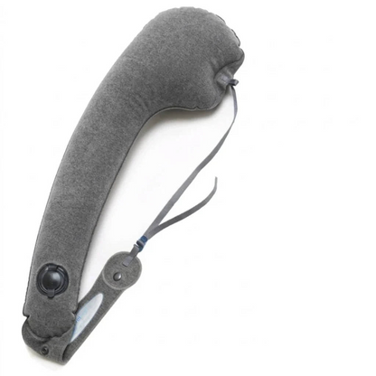 Ultimate Comfort Travel Pillow for Airplanes and Cars