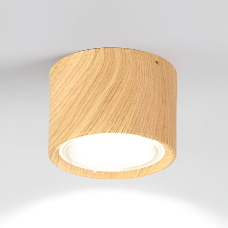 Adjustable LED Cylinder Light for Modern Spaces