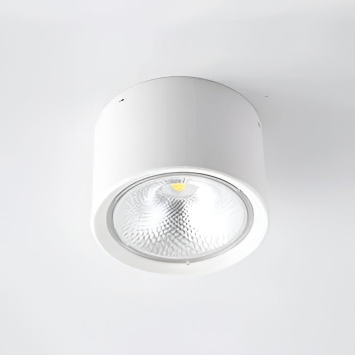 Adjustable LED Cylinder Light for Modern Spaces