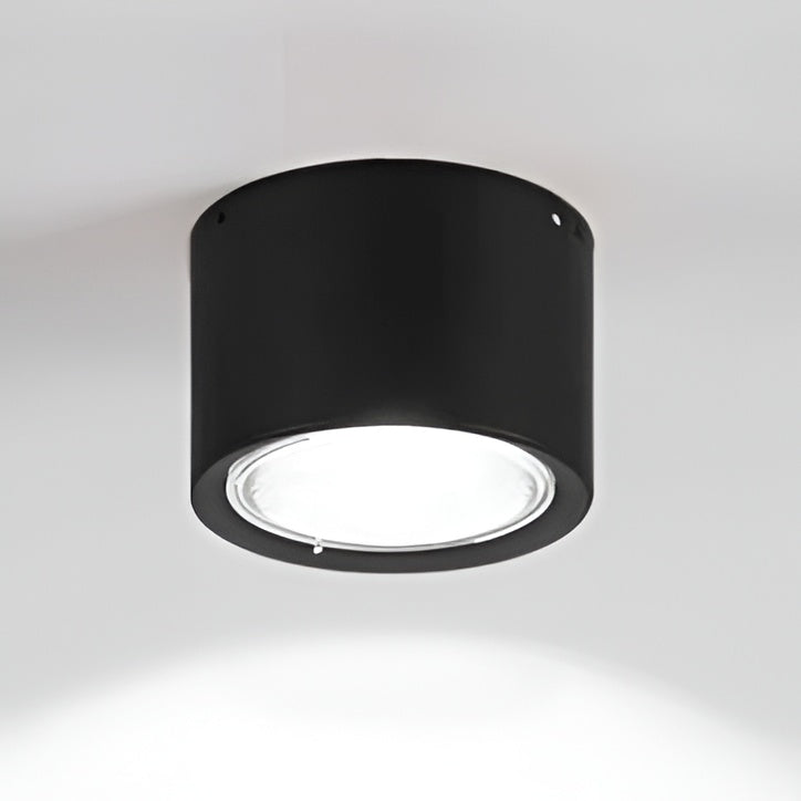 Adjustable LED Cylinder Light for Modern Spaces