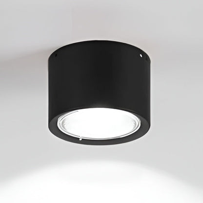 Adjustable LED Cylinder Light for Modern Spaces