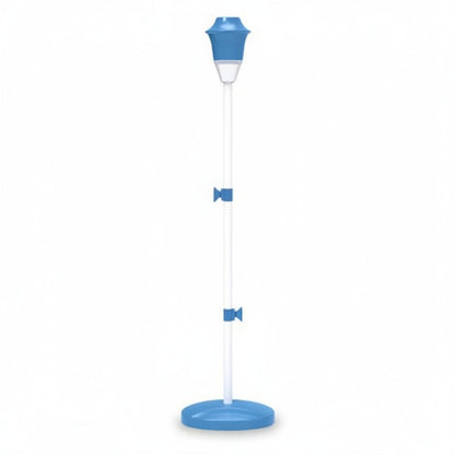 Effortless Bubble Machine with Adjustable Height and 20,000 Bubbles/Minute