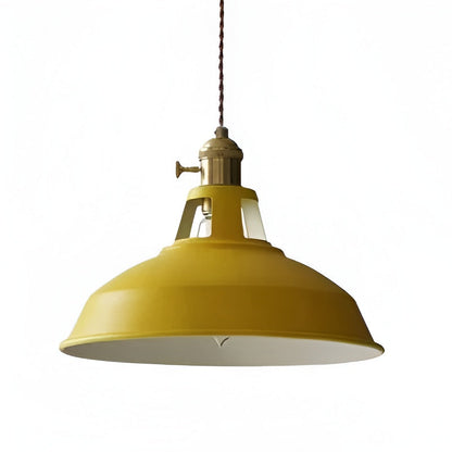 Stylish Pendant Light with Radiant Glow