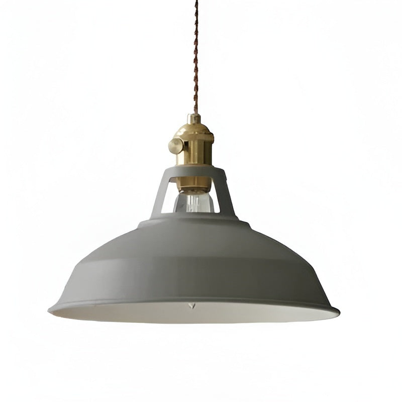 Stylish Pendant Light with Radiant Glow