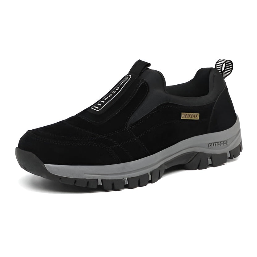 Supportive Comfort Sneakers for All-Day Walking