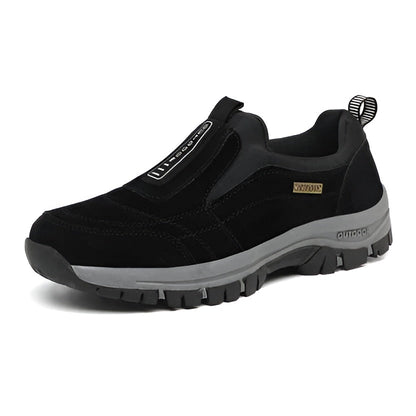 Supportive Comfort Sneakers for All-Day Walking