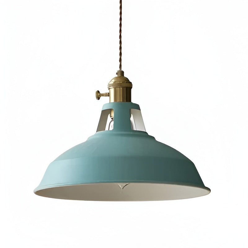 Stylish Pendant Light with Radiant Glow