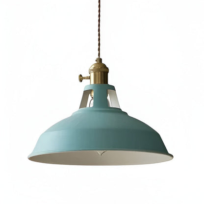 Stylish Pendant Light with Radiant Glow