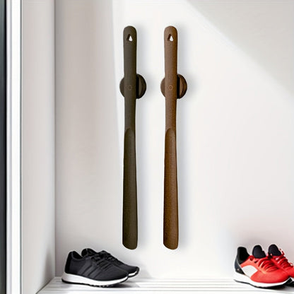 Premium 23.6-Inch Shoe Helper with Comfort Grip
