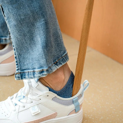 Premium 23.6-Inch Shoe Helper with Comfort Grip