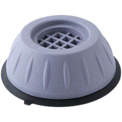 Noise-Reducing Vibration Pads for Washing Machines and More