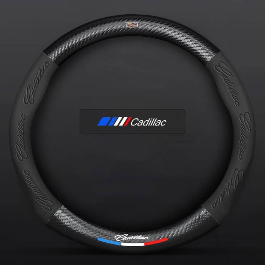 ErgoGrip Steering Wheel Cover for Ultimate Comfort and Control