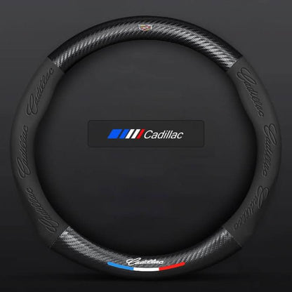 ErgoGrip Steering Wheel Cover for Ultimate Comfort and Control