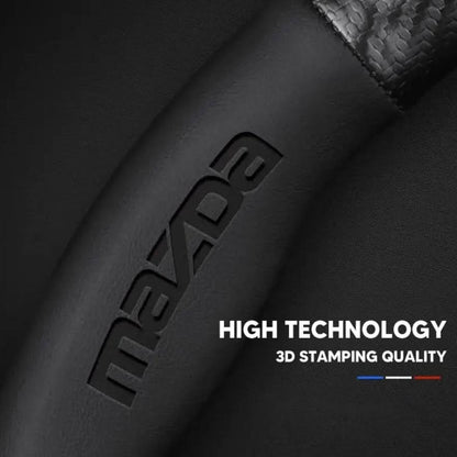 ErgoGrip Steering Wheel Cover for Ultimate Comfort and Control