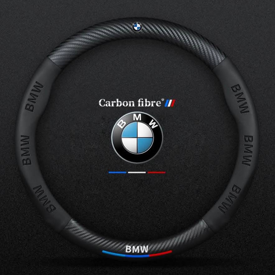 ErgoGrip Steering Wheel Cover for Ultimate Comfort and Control