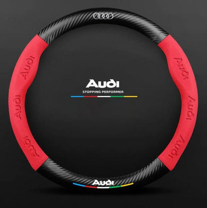 ErgoGrip Steering Wheel Cover for Ultimate Comfort and Control