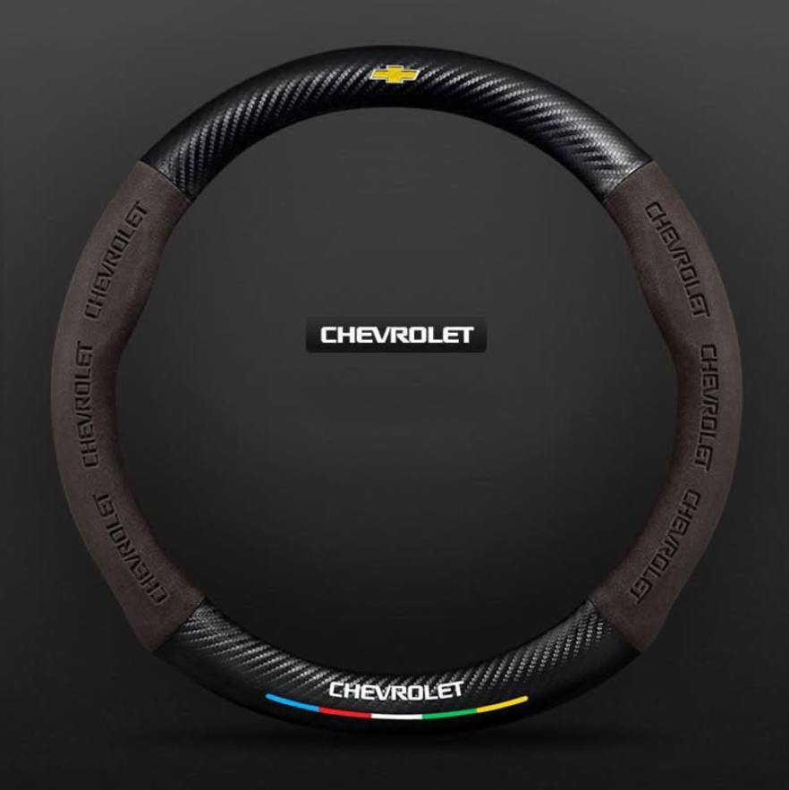 ErgoGrip Steering Wheel Cover for Ultimate Comfort and Control