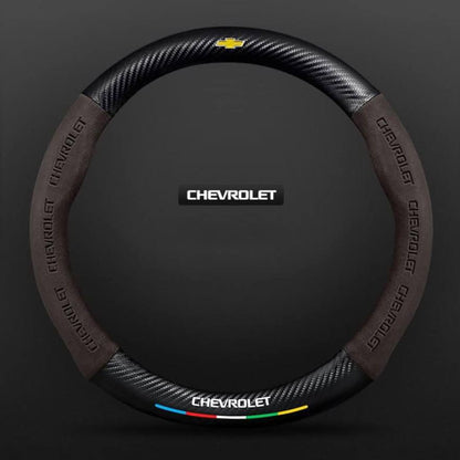 ErgoGrip Steering Wheel Cover for Ultimate Comfort and Control