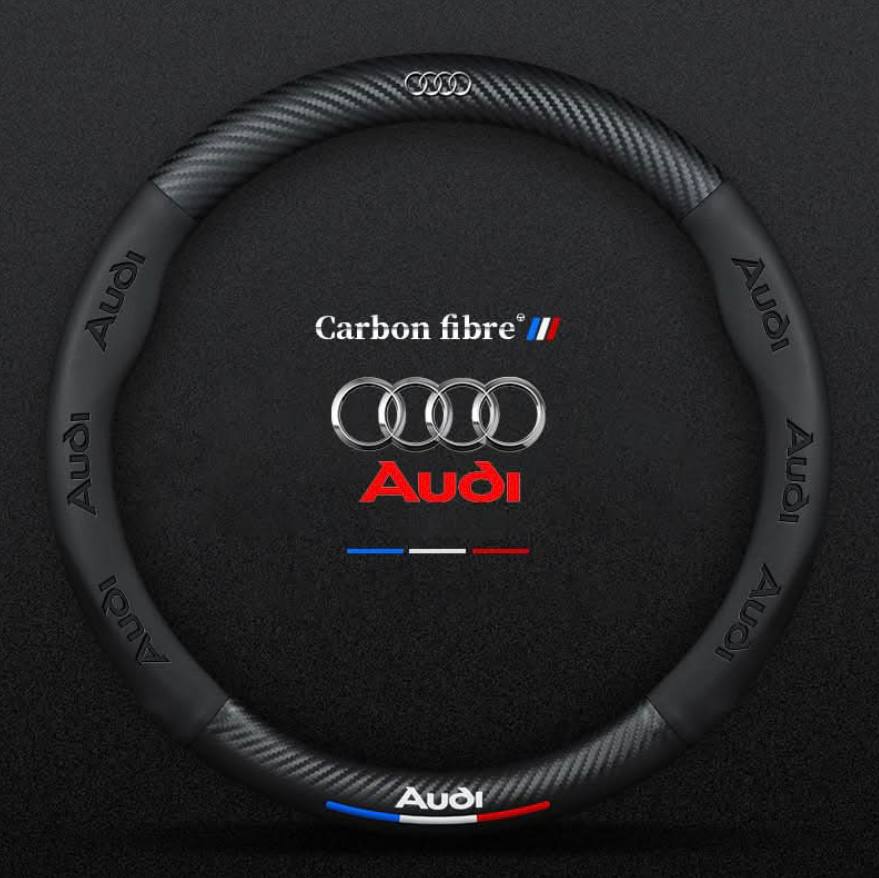 ErgoGrip Steering Wheel Cover for Ultimate Comfort and Control
