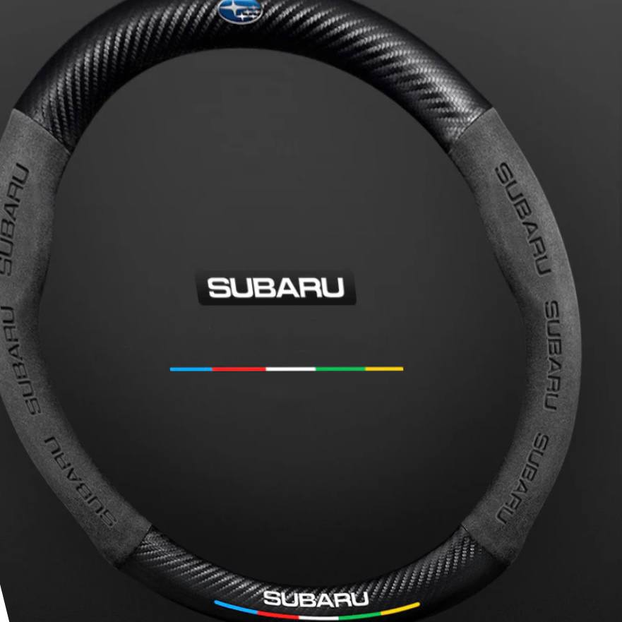 ErgoGrip Steering Wheel Cover for Ultimate Comfort and Control
