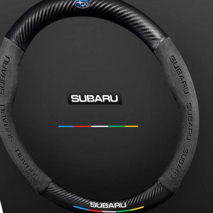 ErgoGrip Steering Wheel Cover for Ultimate Comfort and Control