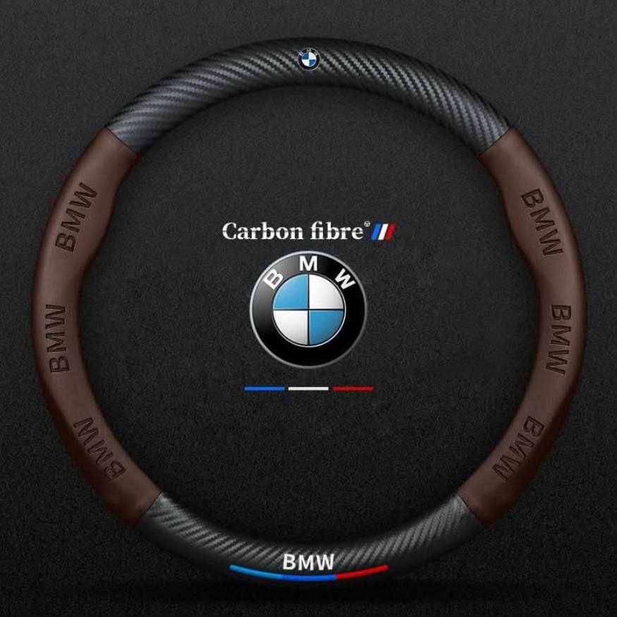 ErgoGrip Steering Wheel Cover for Ultimate Comfort and Control