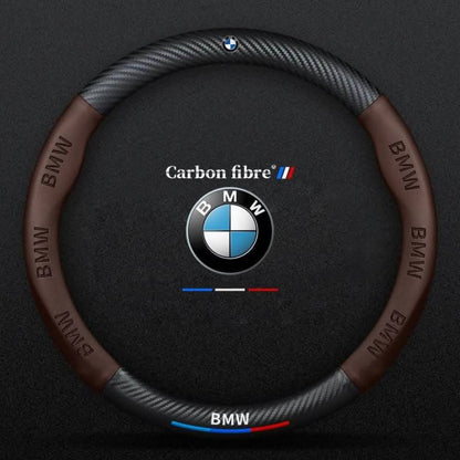 ErgoGrip Steering Wheel Cover for Ultimate Comfort and Control