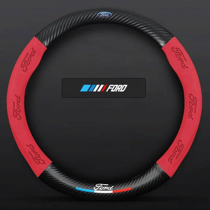 ErgoGrip Steering Wheel Cover for Ultimate Comfort and Control