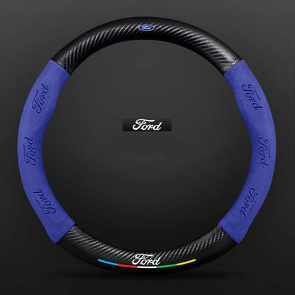 ErgoGrip Steering Wheel Cover for Ultimate Comfort and Control
