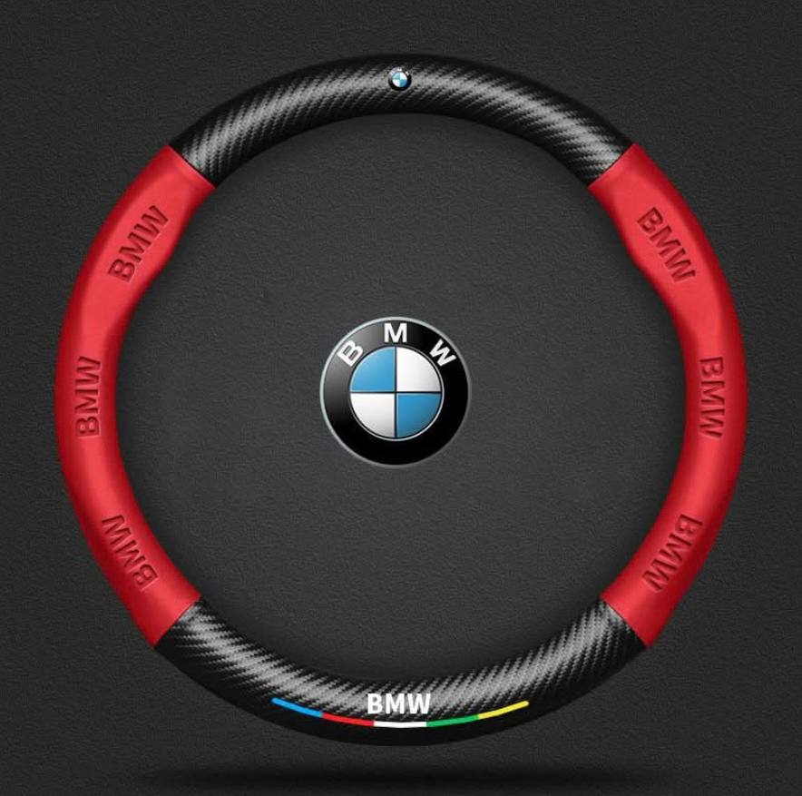 ErgoGrip Steering Wheel Cover for Ultimate Comfort and Control