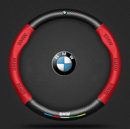 ErgoGrip Steering Wheel Cover for Ultimate Comfort and Control