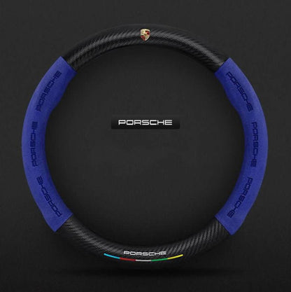 ErgoGrip Steering Wheel Cover for Ultimate Comfort and Control