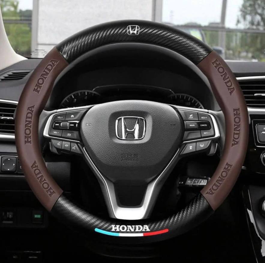 ErgoGrip Steering Wheel Cover for Ultimate Comfort and Control