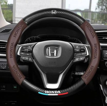 ErgoGrip Steering Wheel Cover for Ultimate Comfort and Control
