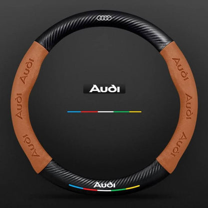 ErgoGrip Steering Wheel Cover for Ultimate Comfort and Control