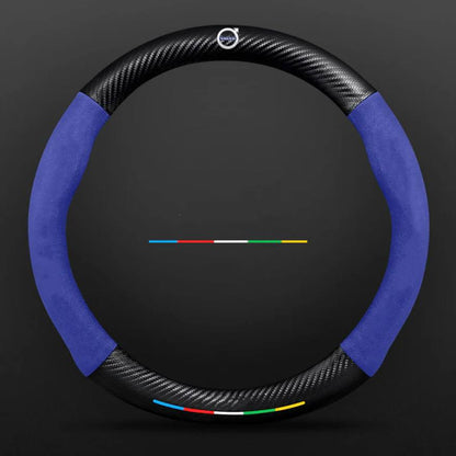 ErgoGrip Steering Wheel Cover for Ultimate Comfort and Control