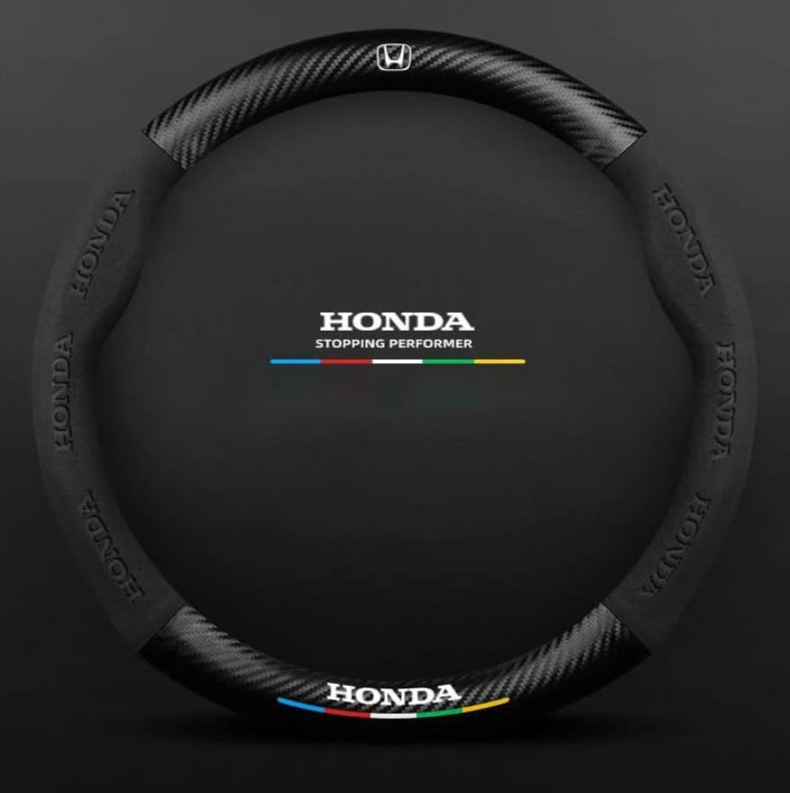ErgoGrip Steering Wheel Cover for Ultimate Comfort and Control