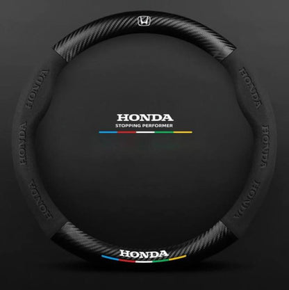 ErgoGrip Steering Wheel Cover for Ultimate Comfort and Control