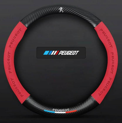 ErgoGrip Steering Wheel Cover for Ultimate Comfort and Control