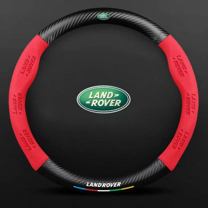 ErgoGrip Steering Wheel Cover for Ultimate Comfort and Control