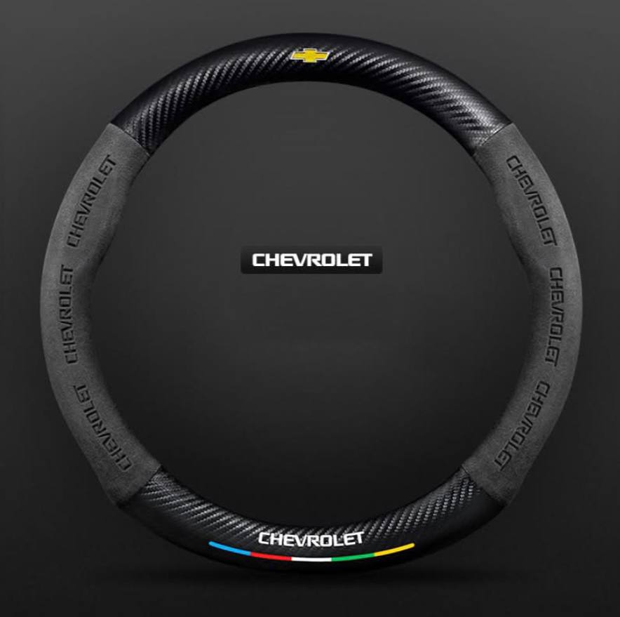 ErgoGrip Steering Wheel Cover for Ultimate Comfort and Control
