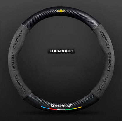 ErgoGrip Steering Wheel Cover for Ultimate Comfort and Control