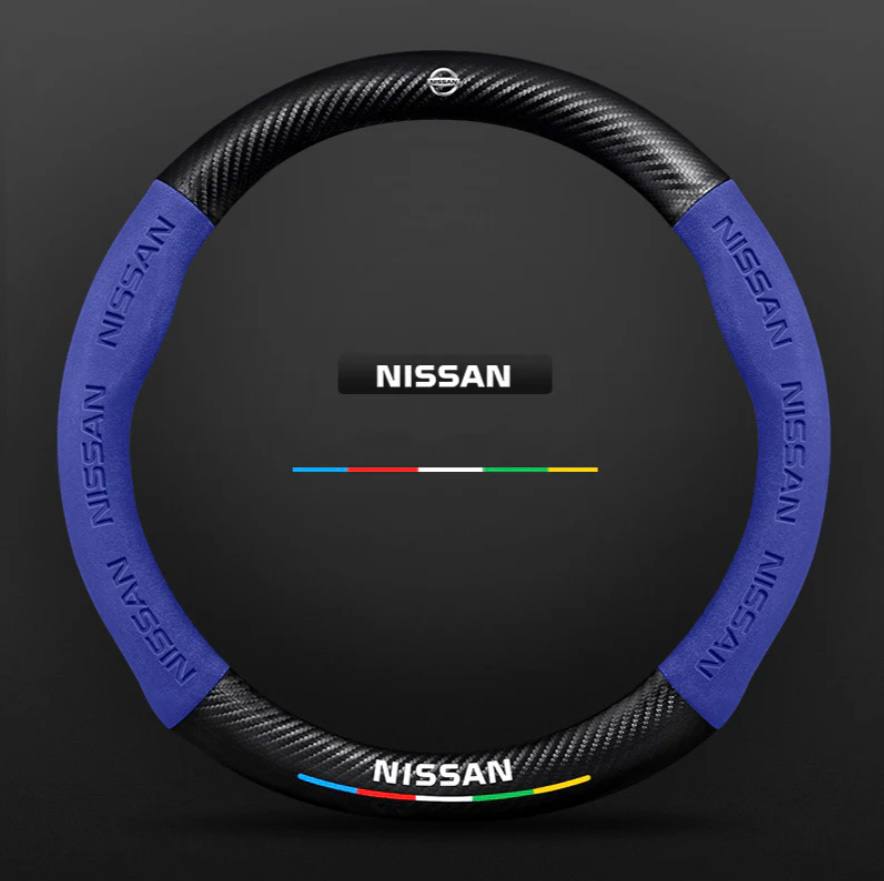 ErgoGrip Steering Wheel Cover for Ultimate Comfort and Control